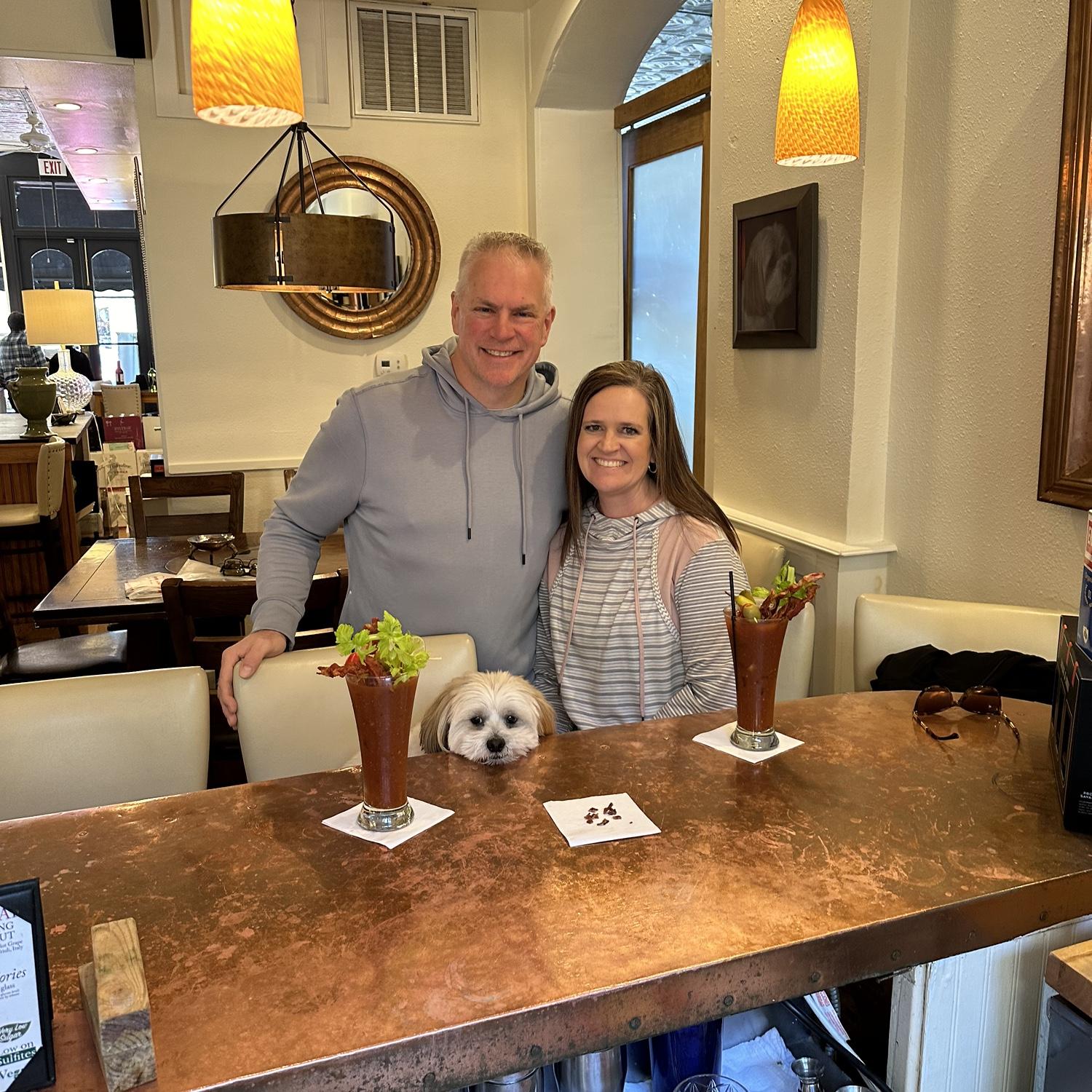 3/30/24 Day trip to Galena