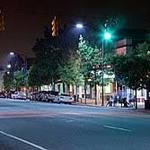 East Franklin Street