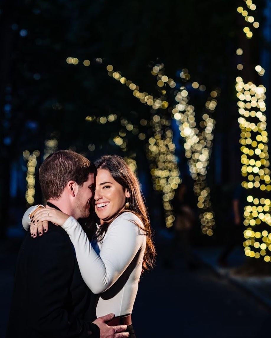 The Wedding Website of Mallory Sullivan and Gregory Oakley