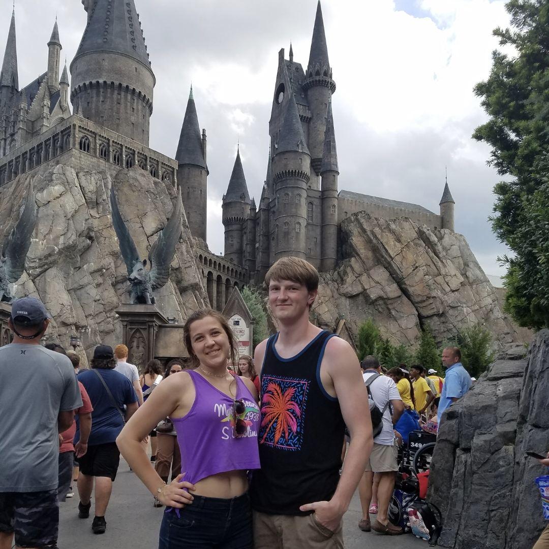 Hogwarts