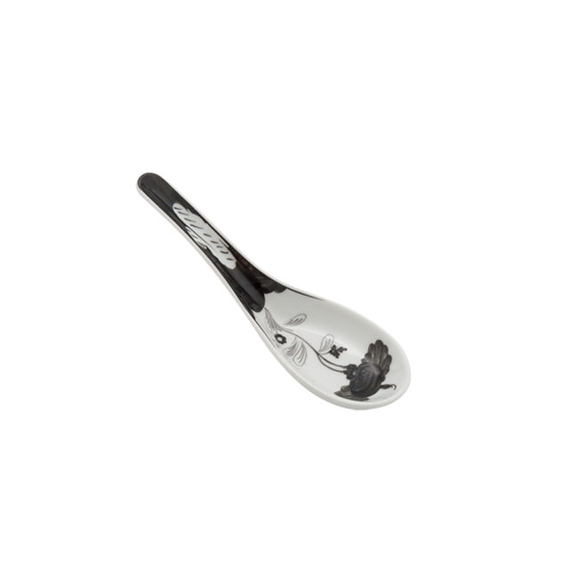 Spoon Oriente Italiano Albus Set of 2
