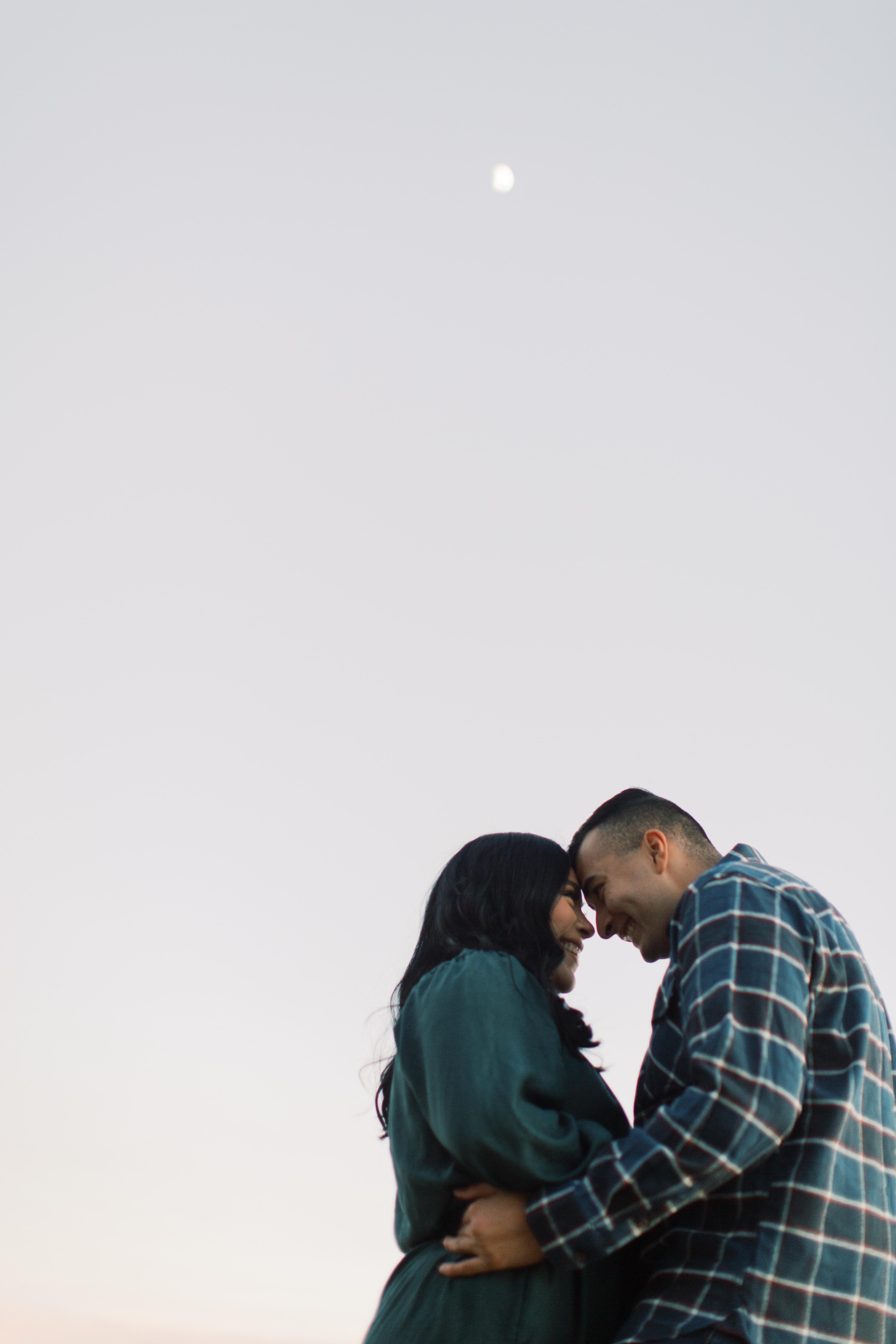 The Wedding Website of Jessica Romero and Francisco Hill