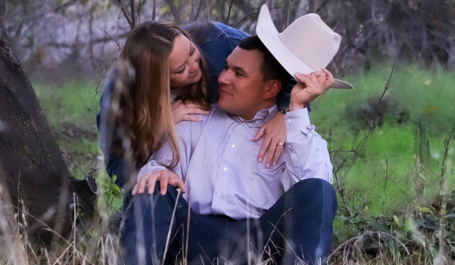 The Wedding Website of Cassi Wilkerson and Trenton Kerin