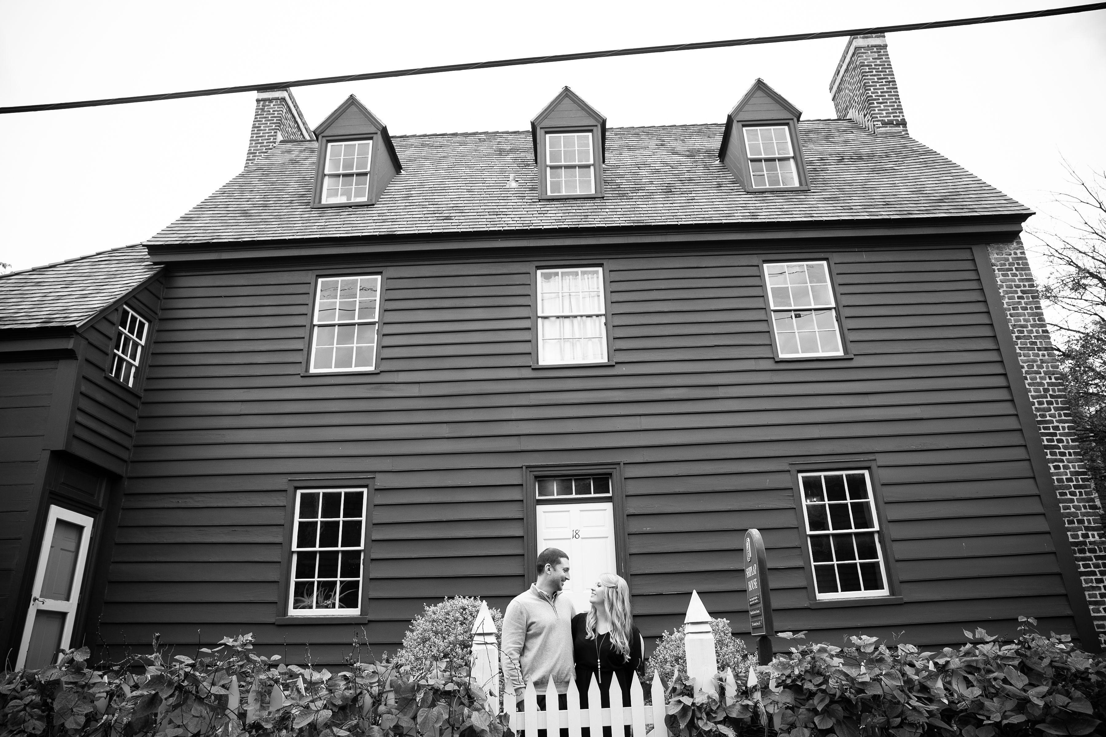 The Wedding Website of Megan Griffith and Ben Gordon-Goldstein