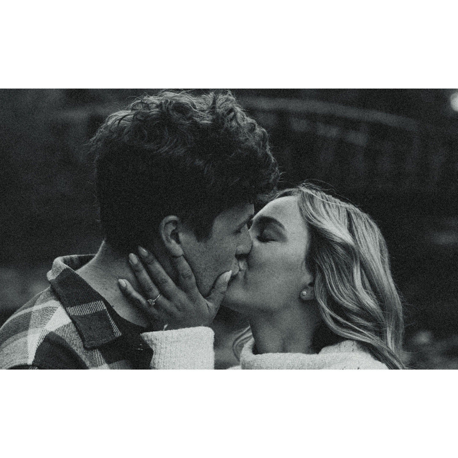 October 7, 2024 - Engagement photos