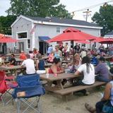 Whiskey Island