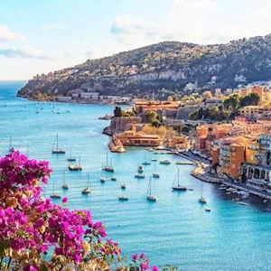 3 Night Stay in Nice, France
