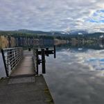 Lake Padden Park