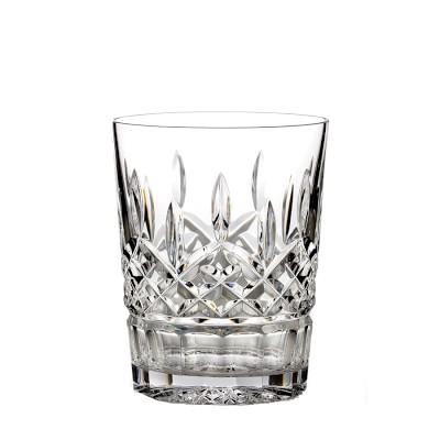 Waterford Lismore Double Old-Fashioned Glasses, Set of 2