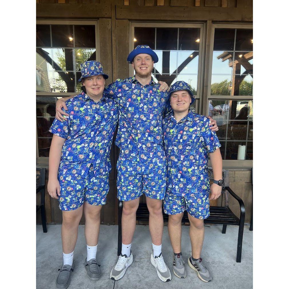 8/6/24: Thompson Family Vacation 2024