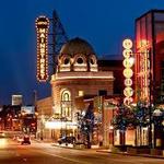 Kansas City Power & Light District