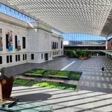The Cleveland Museum of Art