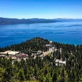 Stateline Lookout Hike