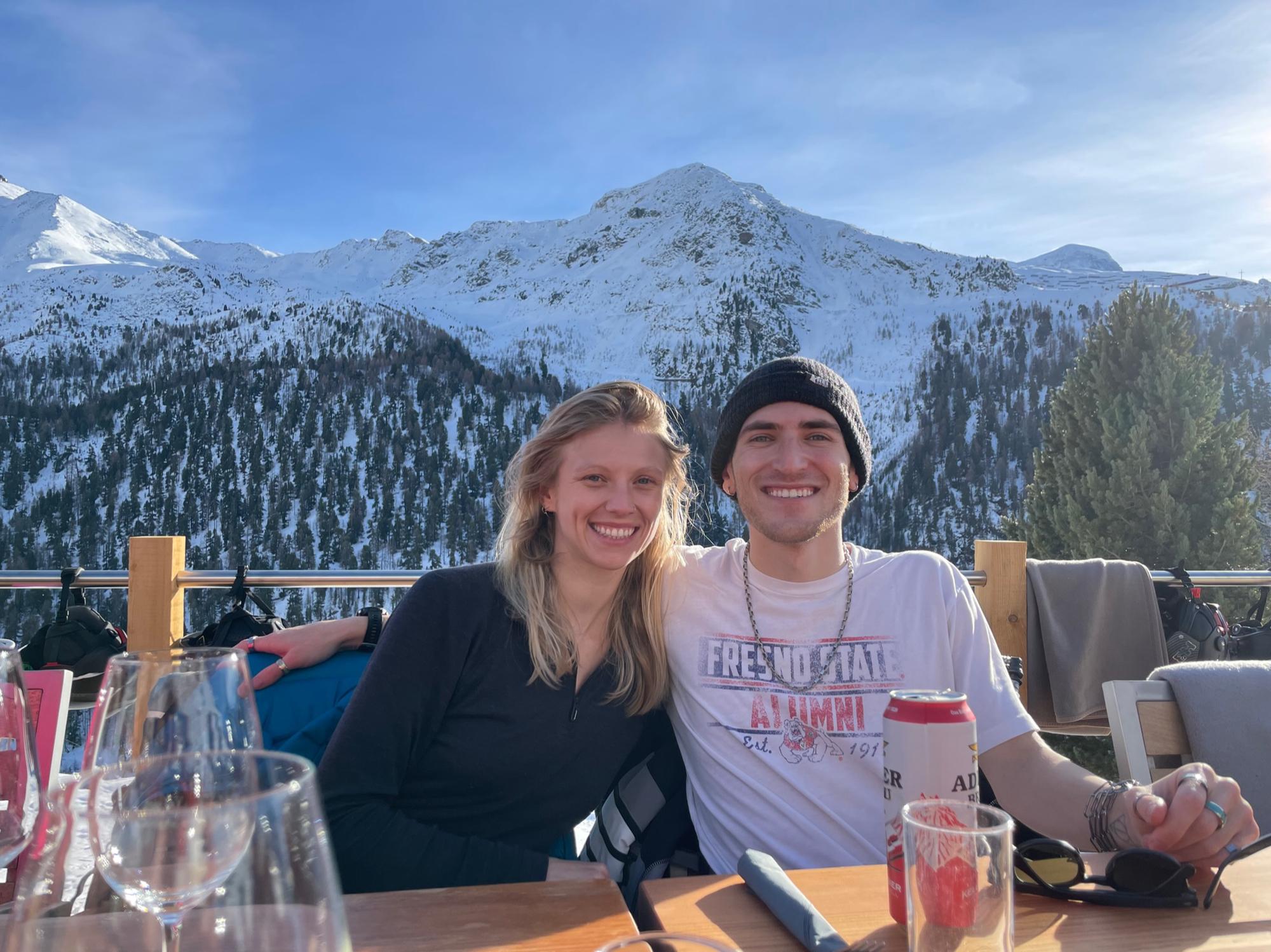Zermatt, Switzerland