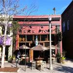 Brick Store Pub