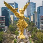 El Angel De La Independencia