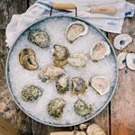 Glidden Point Oyster Farm