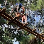 Geronimo Adventure Park