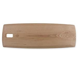 Artisanal Kitchen Supply® 22.5-Inch Ash Galley Board