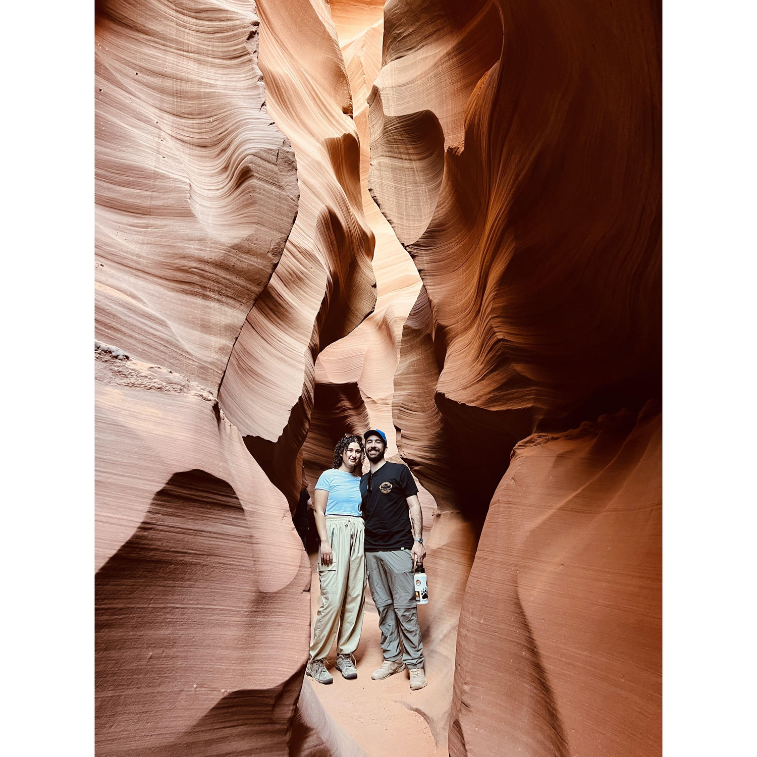 Antelope Canyon