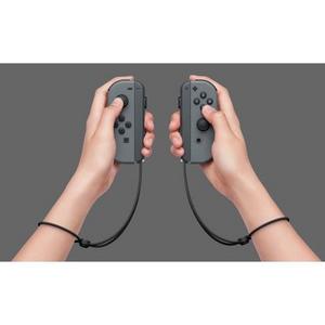 Nintendo® Switch™ with Gray Joy-Con™