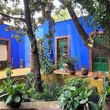 Frida Kahlo Museum
