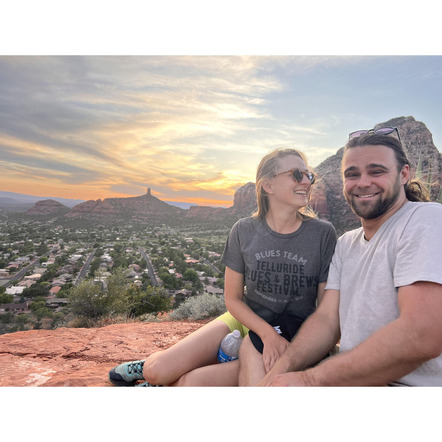 Sedona, AZ