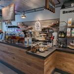 SkyRoast Coffee / New Hope, PA