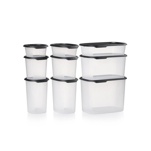 Tupperware One Touch Fresh 18-Pc. Container Set with Lids