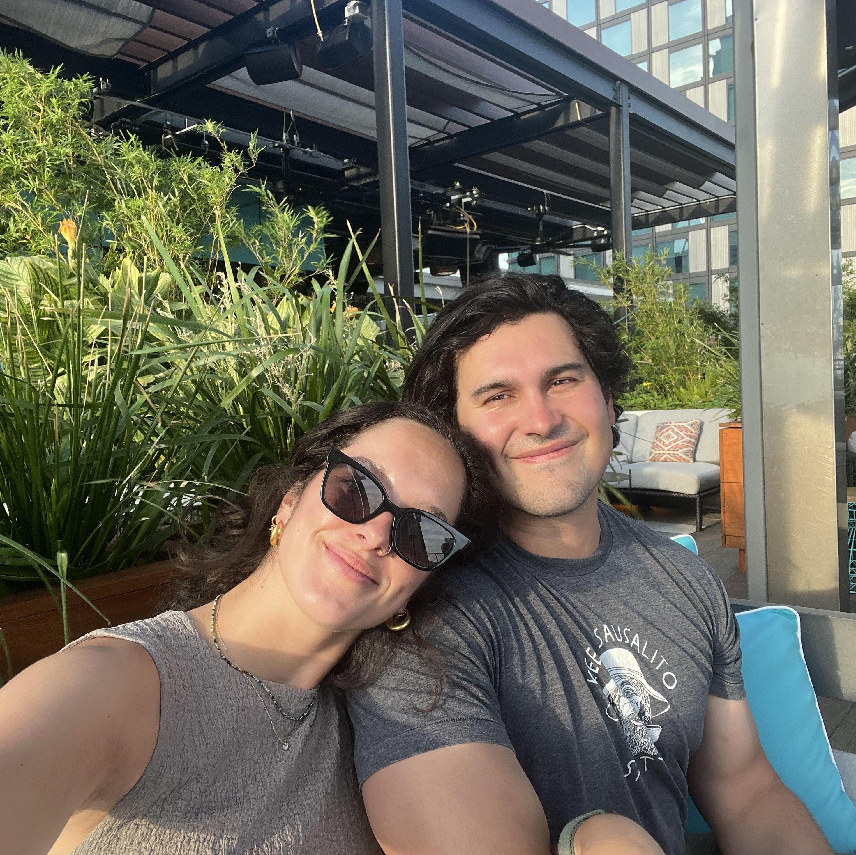 Austin, TX (July, 2023)