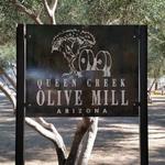 Queen Creek Olive Mill
