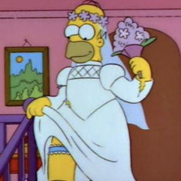 My Dream Wedding Dress