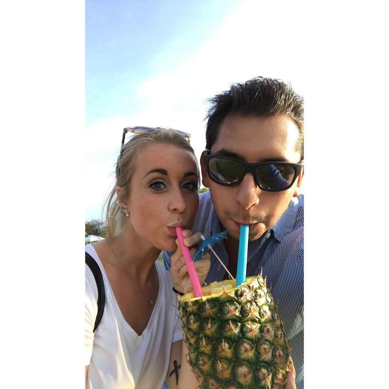 July 2017: Liberty Fest