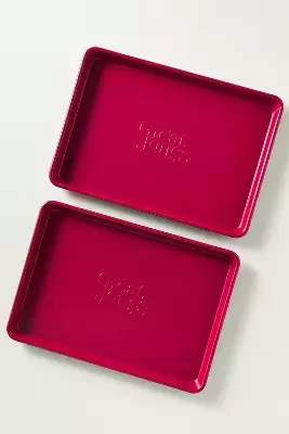 Great Jones Small Baking Sheets, Set of 2
