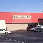 Medina Antique Mall