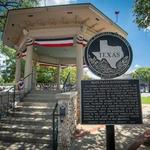 Downtown New Braunfels