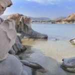 Kolympethres Beach