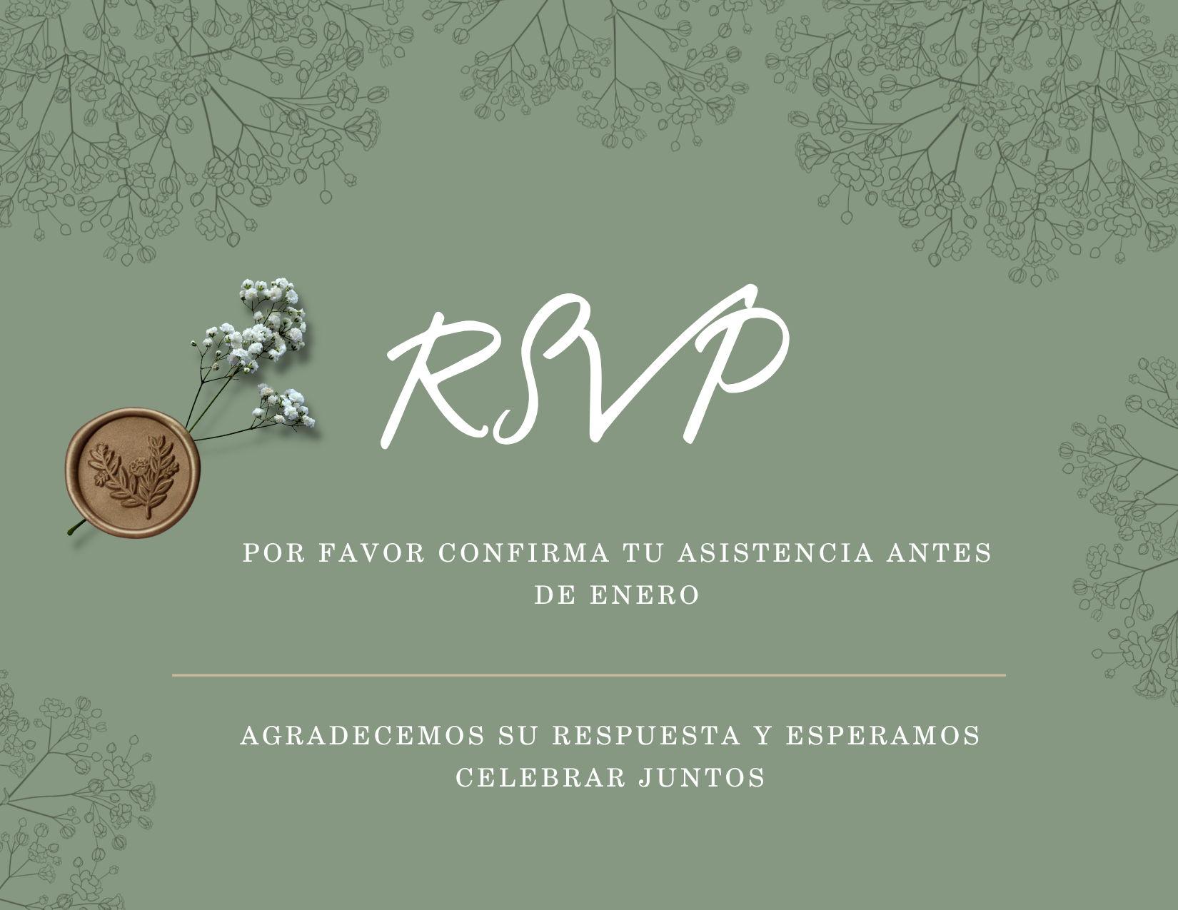 The Wedding Website of Magaly Mercado and Brandon Espinoza Ortiz