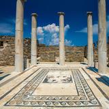 Visit the Temple of Demeter