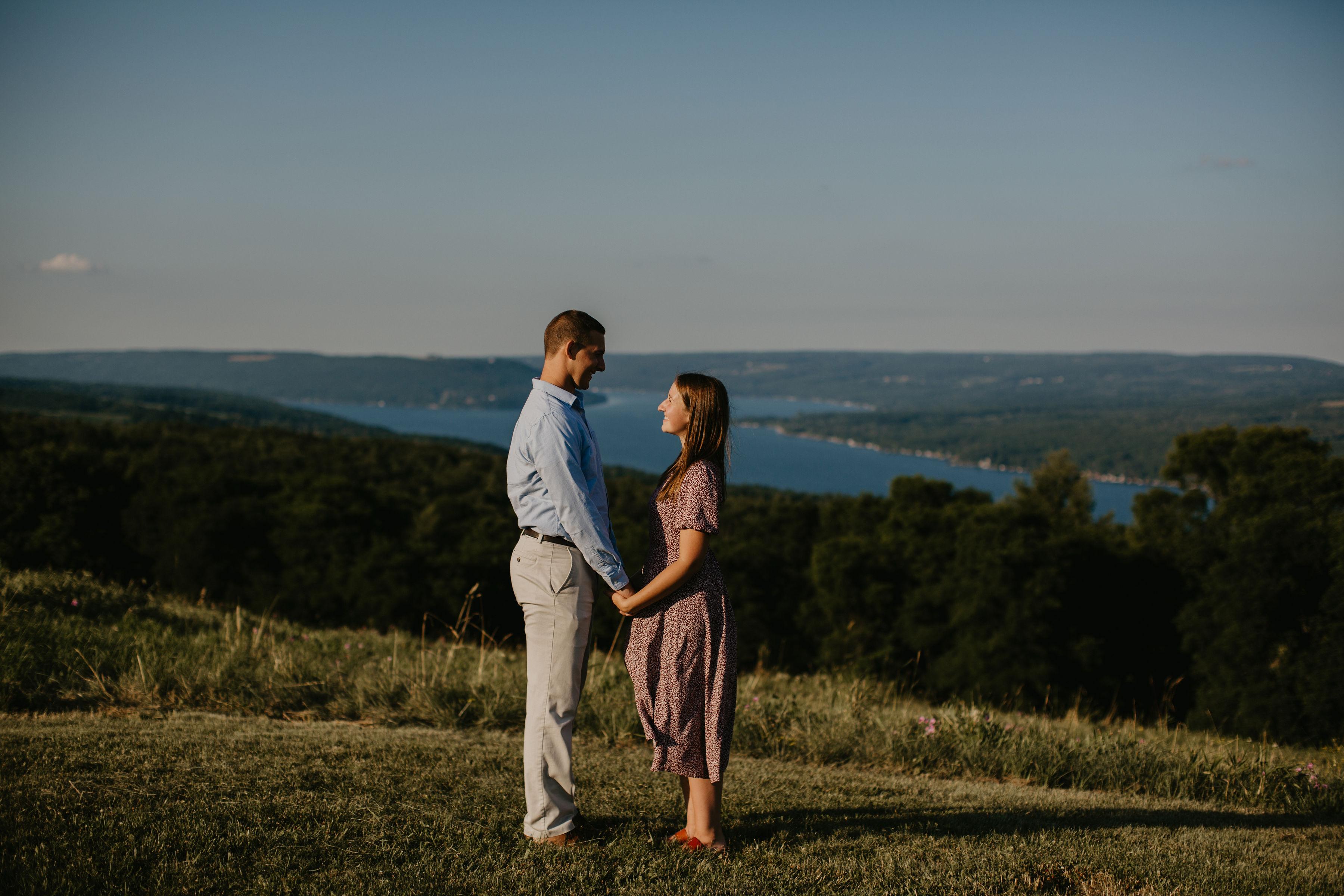 The Wedding Website of Hannah Paas and Michael Martuscello