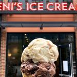 Jeni's Splendid Ice Creams