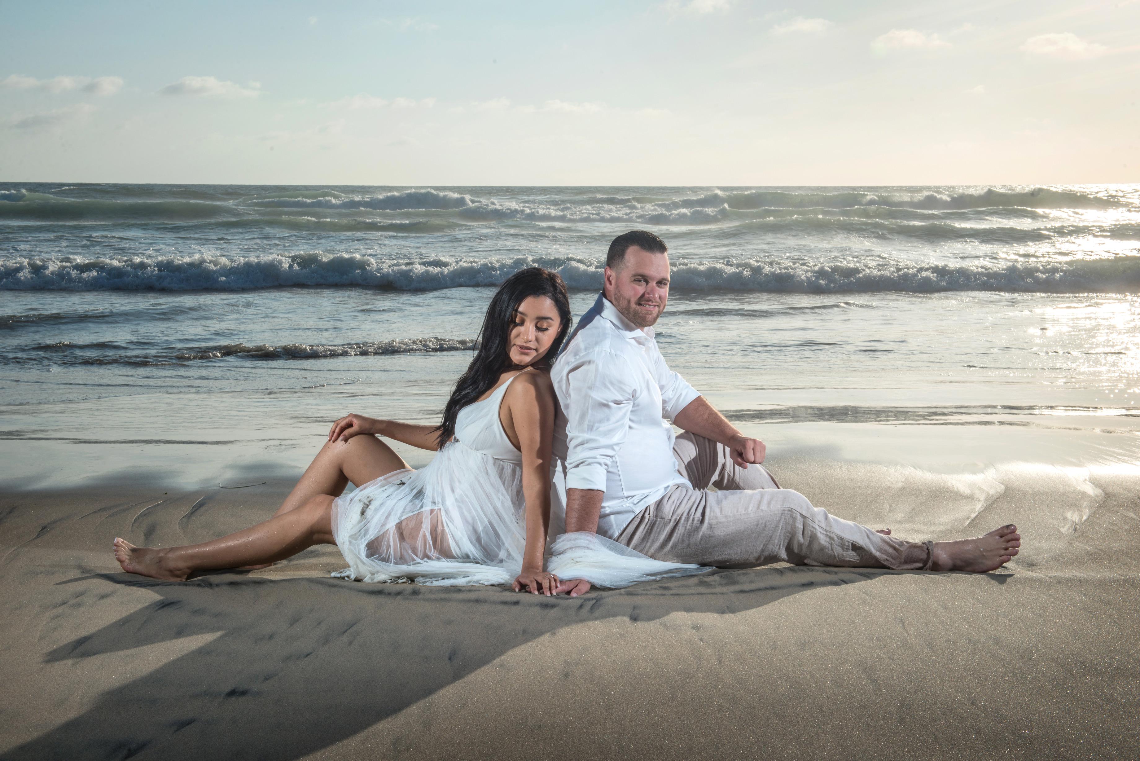 The Wedding Website of John Michael and Jennifer Aide