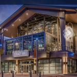 Legacy West