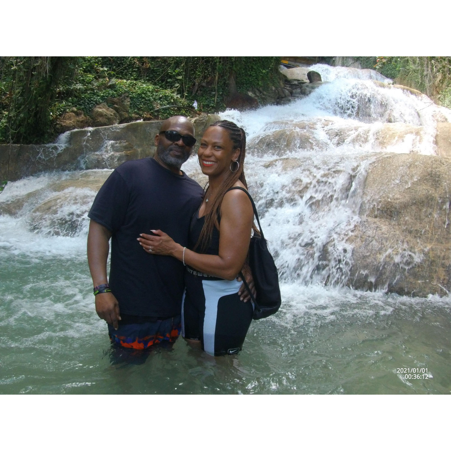 The Falls