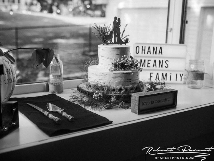The Wedding Website of Mike Lane and Christina Lane