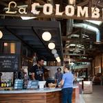 La Colombe Coffee Roasters