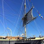 Mystic Seaport Museum