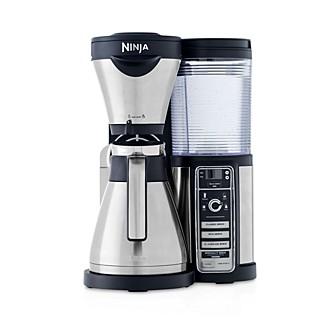 Ninja Coffee Bar with Double-Walled Thermal Carafe
