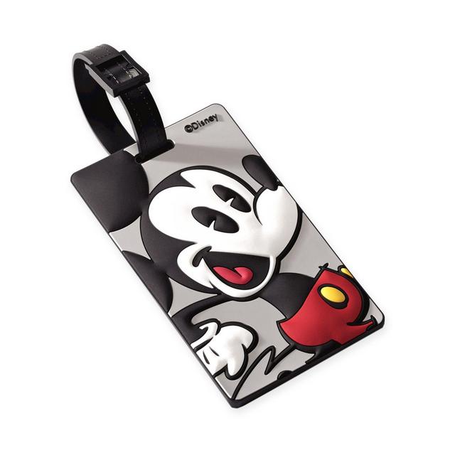 American Tourister® Disney Mickey Luggage ID Tag