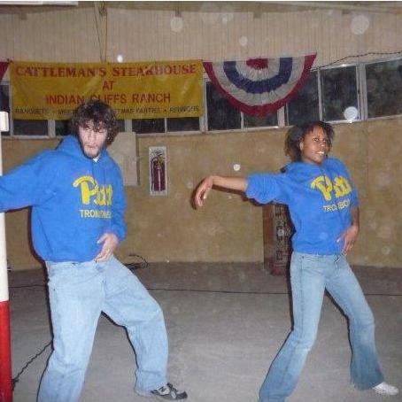 Thrilling the world, one steakhouse at a time.